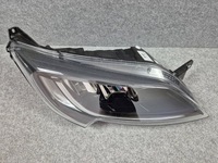 фото thumb №16, Фары лампы передние перед комплект - opel movano c full led 22-