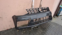 фото thumb №2, Vw caddy iii lift бампер перед передний 14- rzgów