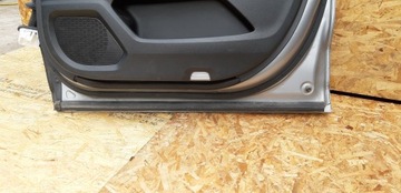 фото thumb №10, Двері honda odyssey 2018 - 2024 комплектні дзеркало