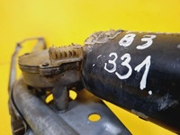 фото thumb №5, Механізм двигунчик двірник перед vw passat b3 nr331