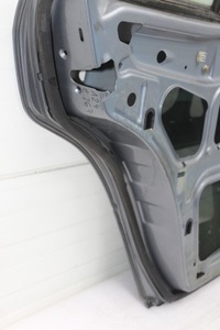 фото thumb №14, Mercedes w124 дверь левый задняя левая задние sedan