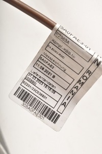 фото thumb №6, Bmw i4 g26 кронштейн компресора кондиціонера 23r 5a075d6