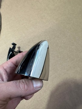 фото thumb №12, Ручка двері правий зад, права задня keyless mercedes ml w164 c197, gl x164