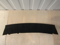 Накладка спойлер перед range rover l322 overfinch Ціна, фото thumb