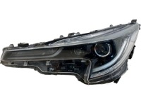 фото thumb №1, Corolla e21 kombi хэтчбек лампа передняя левая левый перед 2 линзы модуль