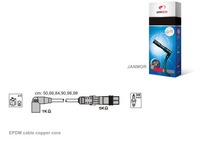 фото thumb №1, Провода зажигания kpl. vw janmor