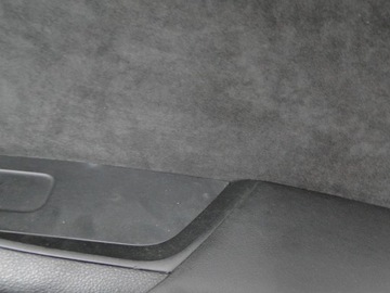 фото thumb №8, Skoda kodiaq 565 боковина обивка дверь зад кожа