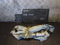 Купить Шторка безопасности правая сторона ford kuga 08-13r, фото thumb