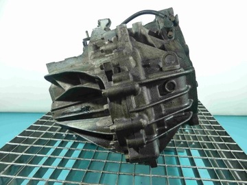 фото thumb №12, Коробка передач коробки передач hyundai i40 tn02cu tn02 1.7 crdi