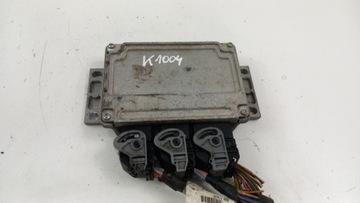 фото thumb №1, Citroen peugeot 2.0b комп'ютер двигуна 9663318680