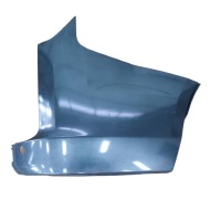 фото thumb №1, Уголок бампера правый задняя ford transit custom