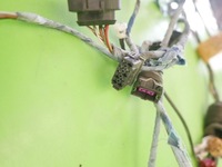 фото thumb №7, Джгут електропроводка двері права перед audi a3 i 8l