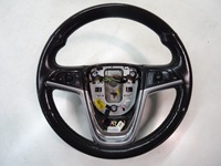 фото thumb №7, Повітропровід шкіра шкіряний мультифункція opel mokka 13-19