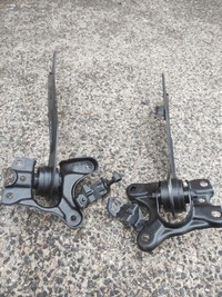 фото thumb №6, Рычаги продольный задняя opel insignia левый правый 2szt