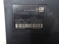 фото thumb №7, Насос abs тормозная 13434670 chevrolet cruze 14r