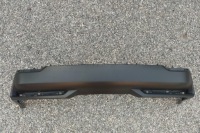 фото thumb №1, Бампер lexus nx i задня задній 14-