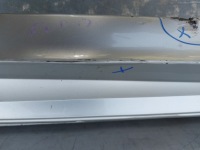 фото thumb №7, Ford focus mk3 st line поріг молдинг поріг ліва