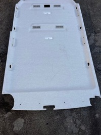 фото thumb №1, Renault trafc iii x82 потолок потолок автомобиля потолок зад задний воздуховод длинный 2