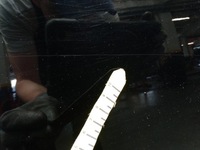 фото thumb №11, Hyundai i40 kombi двері задня праве ry black