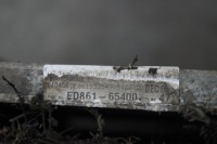 фото thumb №9, Радиатор kpl land rover discovery iii 04-09r 2.7