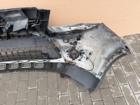 фото thumb №8, Бампер передній перед ford kuga i mk1 pdc