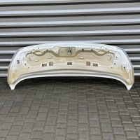 фото thumb №4, Citroen jumpy iii expert капот перед