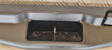 фото thumb №13, Bmw x5 e70 боки кришки зад задньої titan срібний колір 354