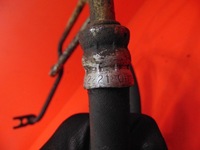 фото thumb №9, Peugeot 206 1.1 b hfx 98- дроти підсилювача 9638222480 9638222180