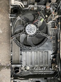 фото thumb №5, Mini cooper s r56 усилитель передний pas 2.0d