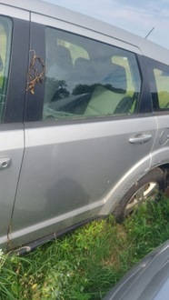 фото thumb №1, Journey freemont 08-20r двері лівий зад