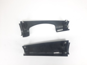 фото thumb №8, Mini cooper f55 f56 планки dekor консолі панелі