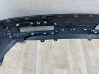 фото thumb №11, Nissan qashqai iii j12 2021- спойлер накладка бампера задняя 850b26ua0a
