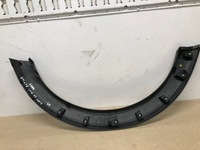 фото thumb №4, Ford ka plus active молдинг правая задняя задняя nowa оригинальный номер