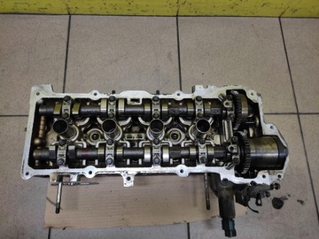 фото thumb №5, Nissan almera n16 1.8 головка двигуна