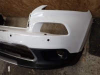 фото thumb №11, Бампер перед передній jeep cherokee 5 v kl 2013-2018r 5nj52trmaa