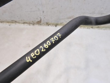 фото thumb №6, Шланг трубка кондиціонера audi a8 d3 4.0 v8 tdi 4e0260707