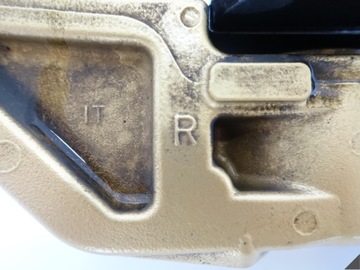 фото thumb №12, Bmw m5 f90 m8 f91 золото суппорт+ тормозные колодки правый перед