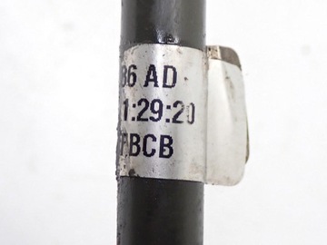 фото thumb №9, Шланг шланг трубка підсилювача європа ford transit custom 2.0 ecoblue 18r