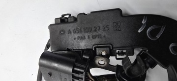 фото thumb №8, Установка двигуна джгут 2,2 cdi mercedes w205 a6511501586 a6511592725