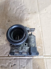 Купить Toyota оригинальный номер 22030-0q010-a yaris дроссельная заслонка, фото thumb