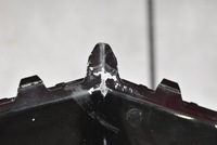 фото thumb №6, Бампер перед передний ktvd pdc citroen c5 ii x7 iii 08-17