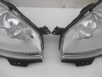фото thumb №12, Фара передняя citroen c4 picasso grand рестайлинг 2010 - 2013 левое правое европа