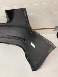 фото thumb №12, Бампер задній tesla 3 bez pdc