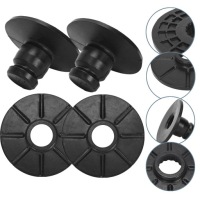 4 пластина пружинный, задние отбойники do opel ampera, astra g, h, zafira b, с Разборки, фото thumb