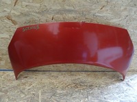 фото thumb №2, Renault scenic ii капот передняя