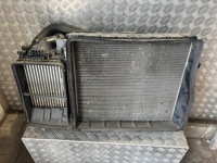 Комплект радиатор интеркулер espace v с Разборки, фото thumb