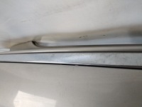 Rover 75 sedan бампер задний задний  1998-2004 с Разборки, фото thumb