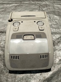 фото thumb №7, Audi a4 b8 2007-2015 лампа потолок 8t0947135b