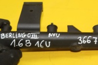 фото thumb №7, Молдинг впрыскная berlingo iii 1.6 16v 9650764780