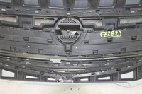 фото thumb №12, Решітка решітка радіатора перед передня решітка радіатора opel insignia a